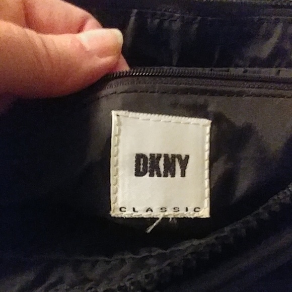 DKNY - bag - Picture 3 of 4